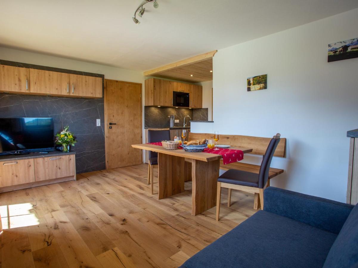 Вилла Ramslerhof - Chiemgau Karte Инцелль Экстерьер фото