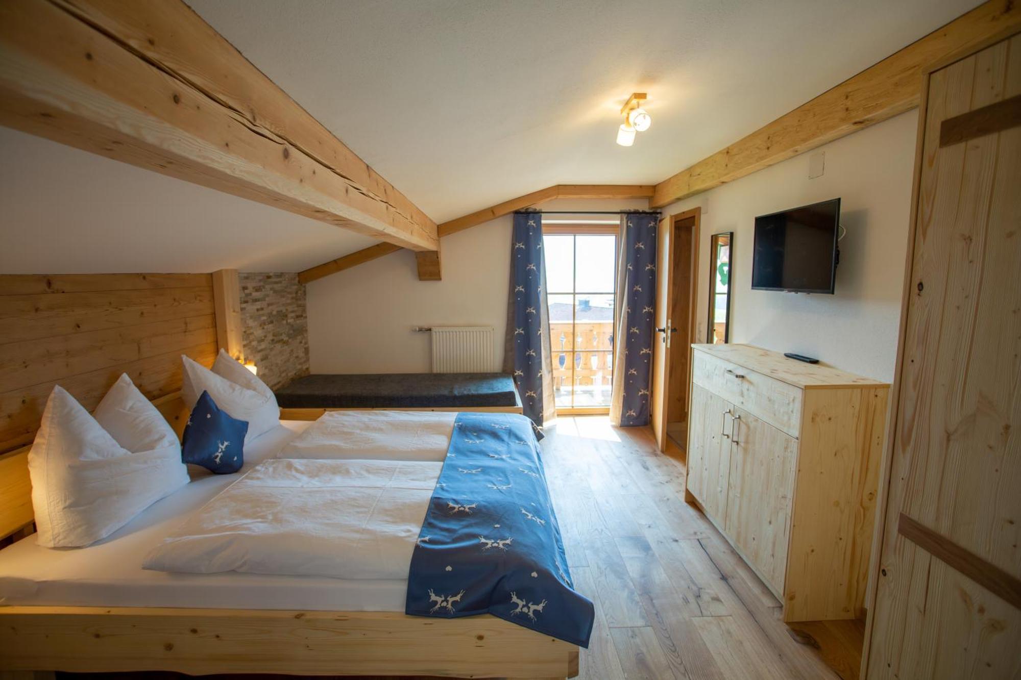 Вилла Ramslerhof - Chiemgau Karte Инцелль Экстерьер фото
