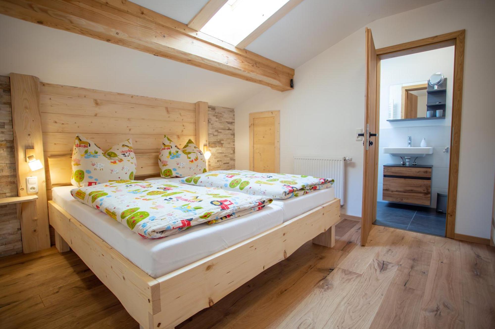 Вилла Ramslerhof - Chiemgau Karte Инцелль Экстерьер фото